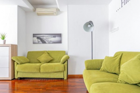 Vesta apartment